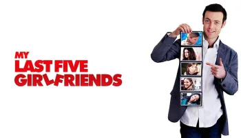 My Last Five Girlfriends