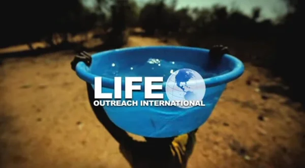 Life Outreach International