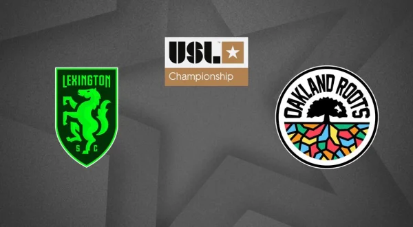 Live: Fútbol USL Championship