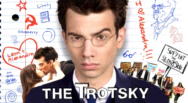 The Trotsky