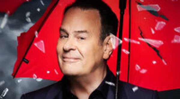 The UnBelievable With Dan Aykroyd