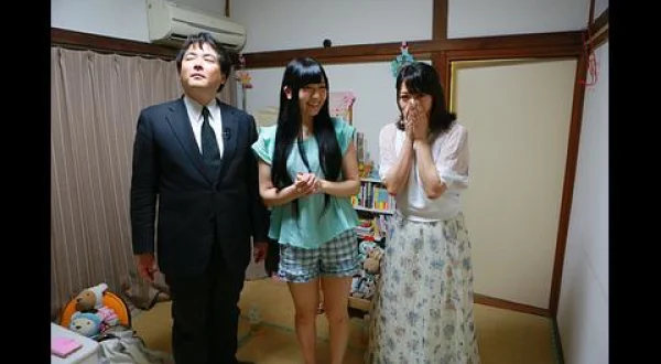 事故物件探索番組『大島てるのてる散歩』