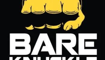 Bare Knuckle Boxing 25
