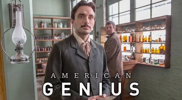 American Genius