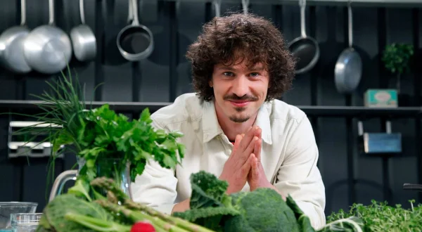 Kuhinja 5 Elemenata