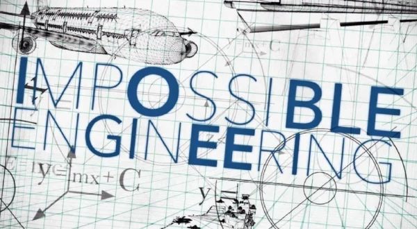 Ingeniería de lo imposible
