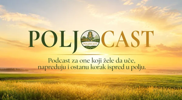 Poljocast