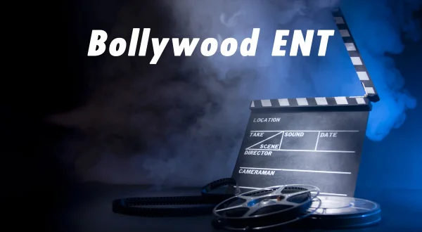 Bollywood ENT