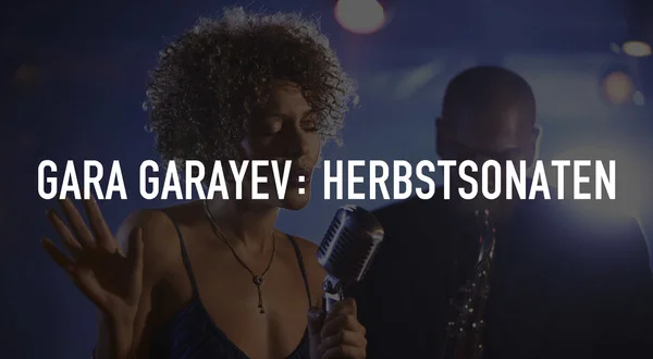 Gara Garayev: Herbstsonaten