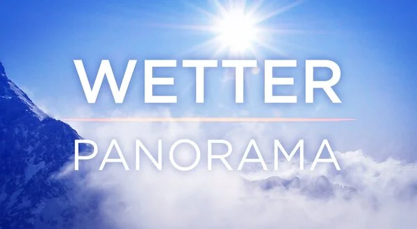 Live: Wetter-Panorama