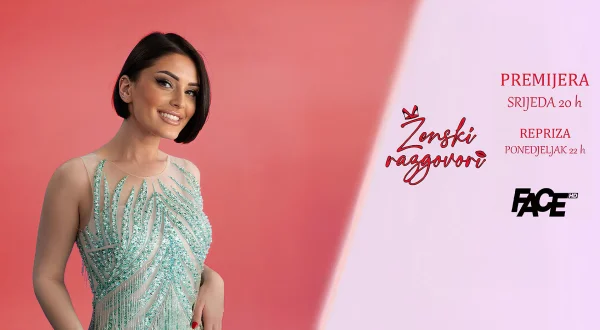 Ženski razgovori