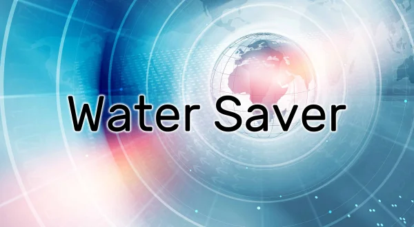 Water Saver