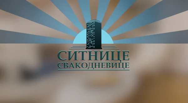 Sitnice svakodnevnice