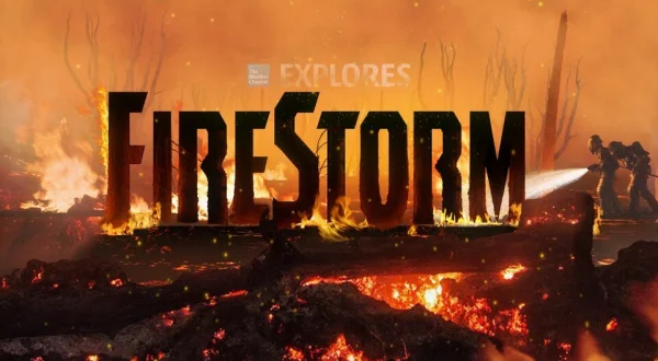 FireStorm