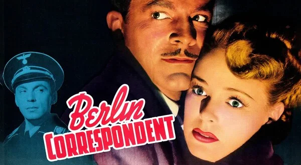 Berlin Correspondent