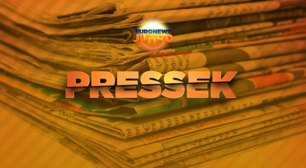 Pressek