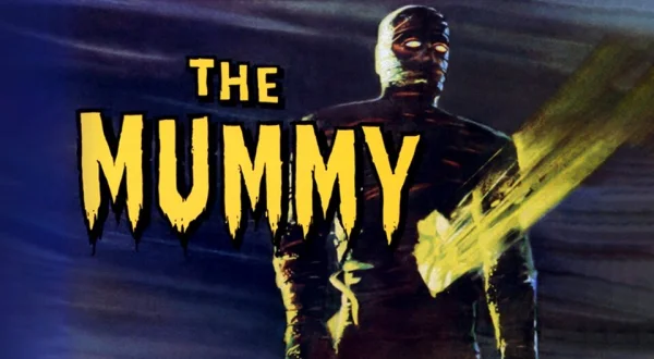 The Mummy