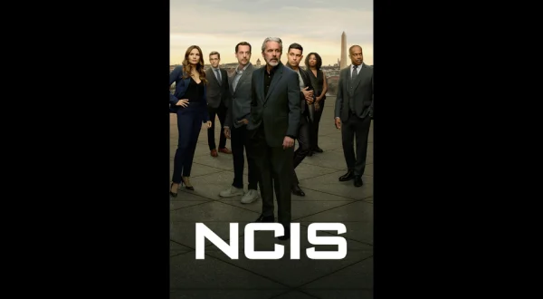 NCIS