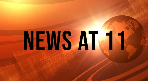 News At 11