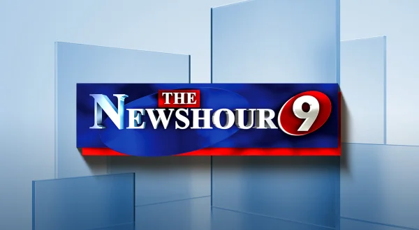 The Newshour 9
