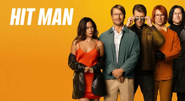 Hit Man