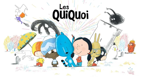 Les Quiquoi