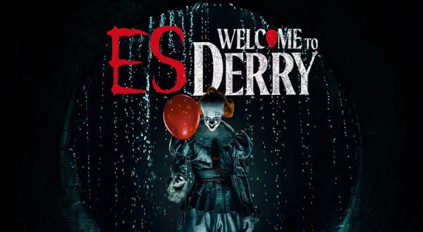 ES: The Tale of Derry