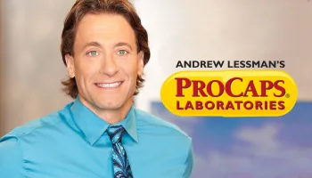 Andrew Lessman Your Vitamins