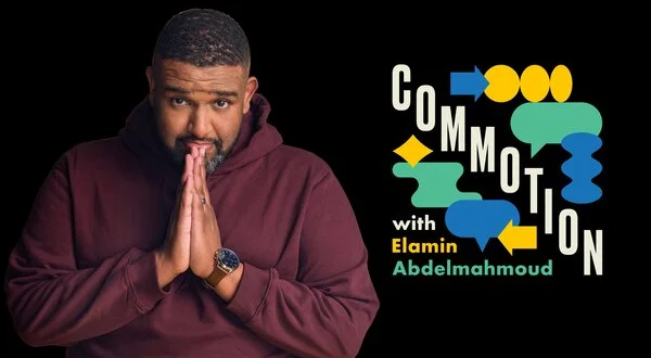 Commotion