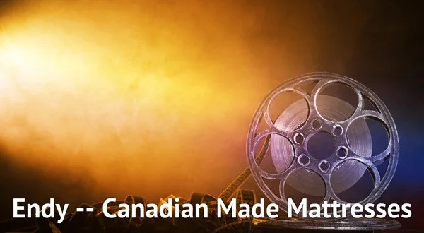 Endy -- Canadian Made Mattresses