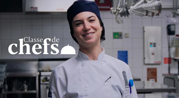 Classe de chefs