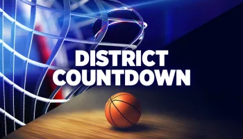 District Countdown