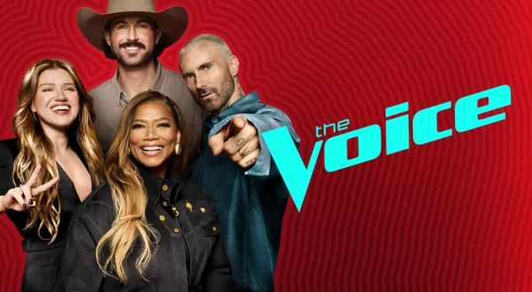 The Voice