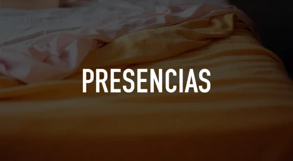 Presencias