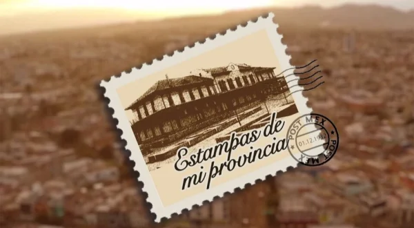 Estampas de mi provincia