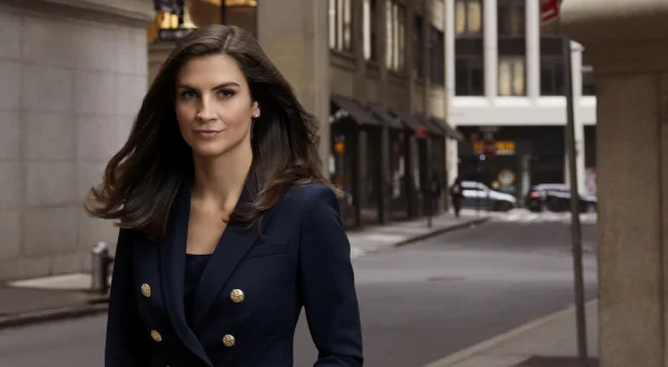 The Source with Kaitlan Collins