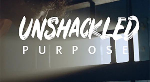 Unshackled Purpose