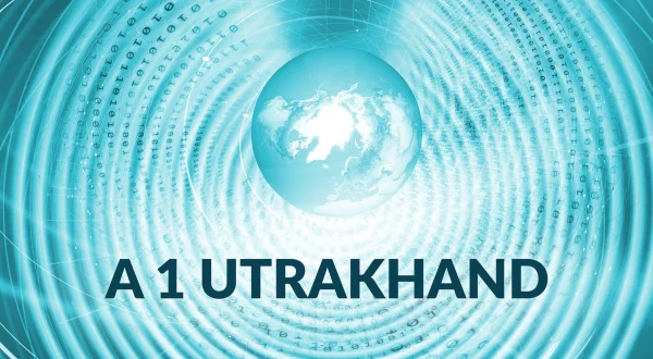 ए 1 उत्तराखंड