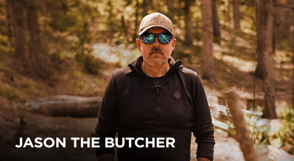 Jason the Butcher