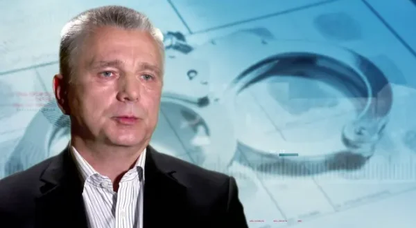Anwälte der Toten - Rechtsmediziner decken auf