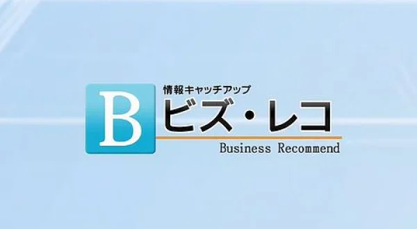 ビズ・レコ