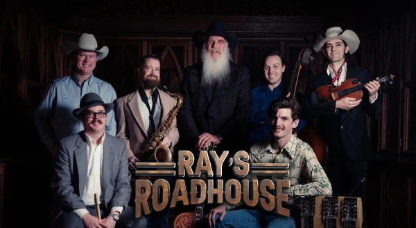 Ray's Roadhouse