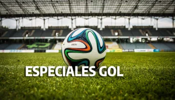 Especiales GOL
