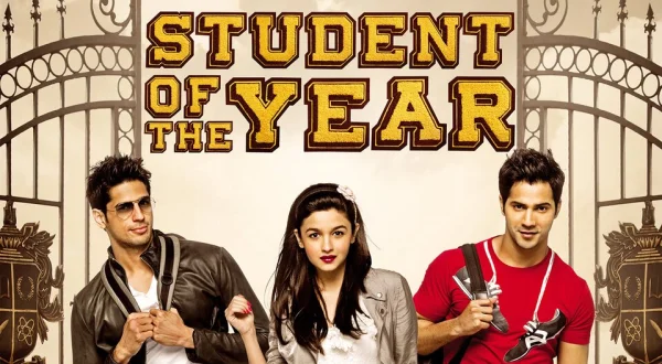 Student of the Year