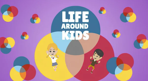 S0E36 - Life Around Kids