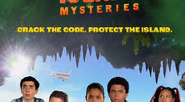 Rock Island Mysteries