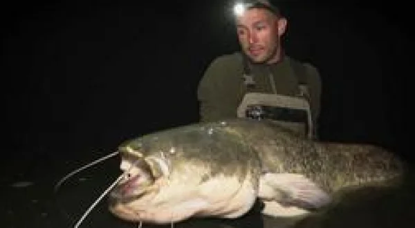 Session "Big Glanes"... aux pellets !