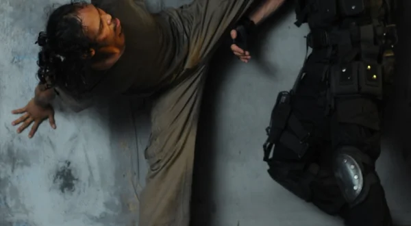 The Raid