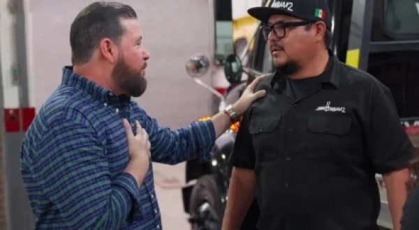 Mexicánicos: Estado de México