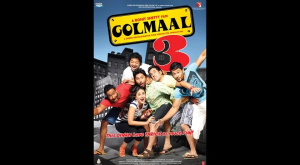 Golmaal 3
